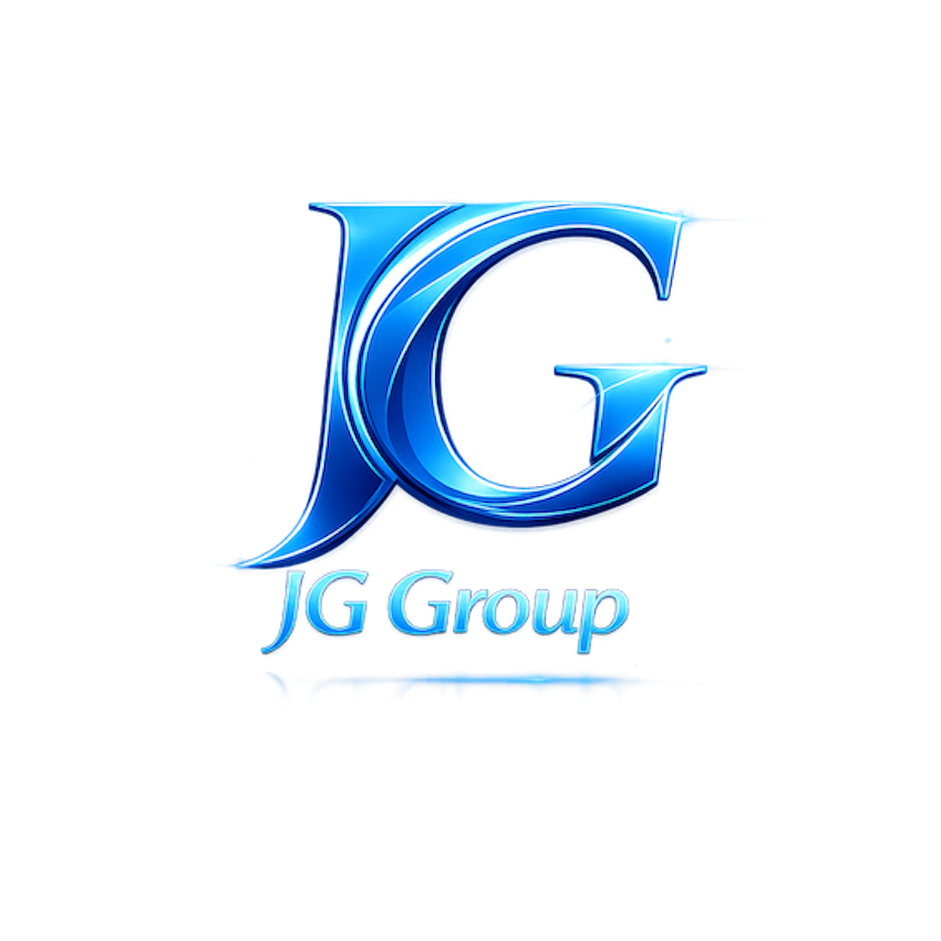 JG Group Logo